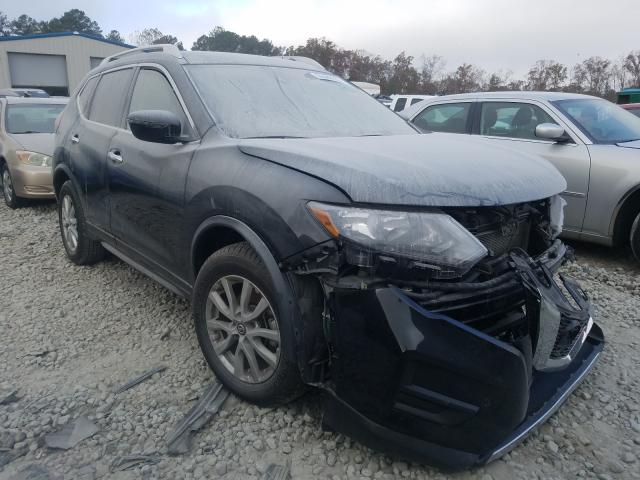 NISSAN ROGUE S 2020 knmat2mt0lp514003