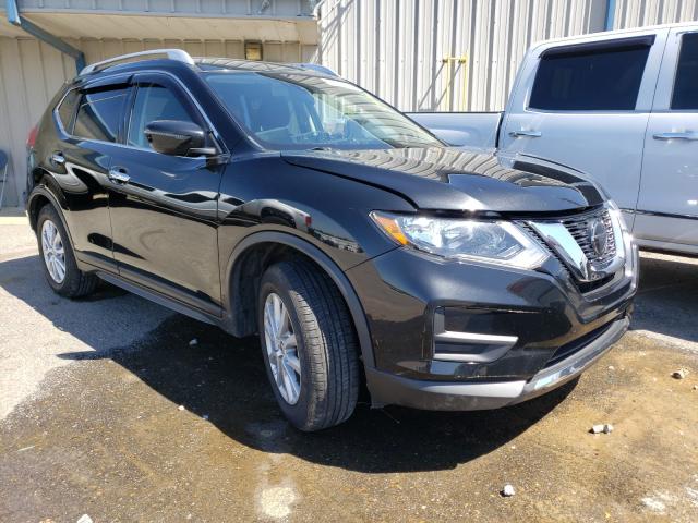 NISSAN ROGUE S 2020 knmat2mt0lp516074