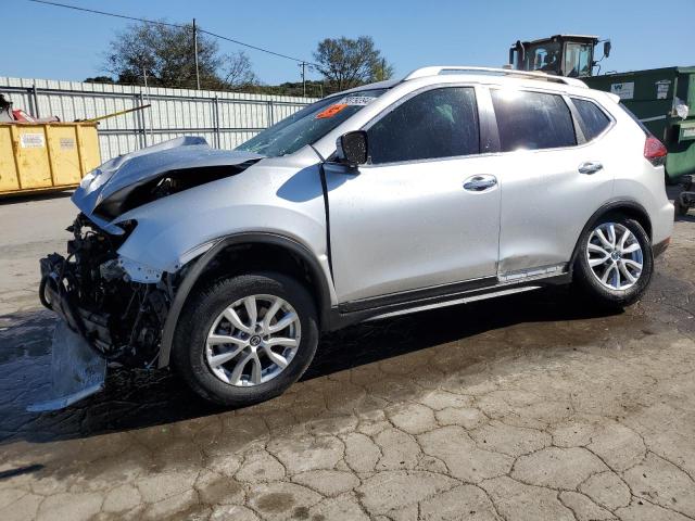 NISSAN ROGUE S 2020 knmat2mt0lp516463