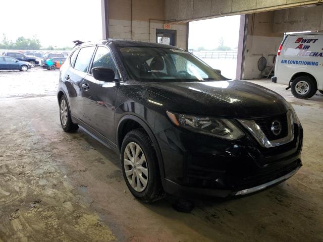 NISSAN ROGUE S 2020 knmat2mt0lp518553