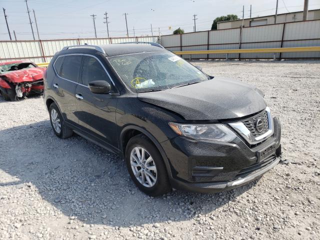 NISSAN ROGUE S 2020 knmat2mt0lp524871