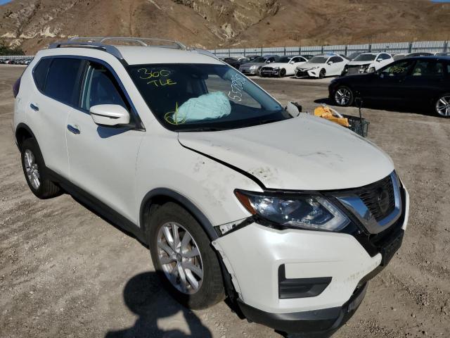 NISSAN ROGUE S 2020 knmat2mt0lp525468