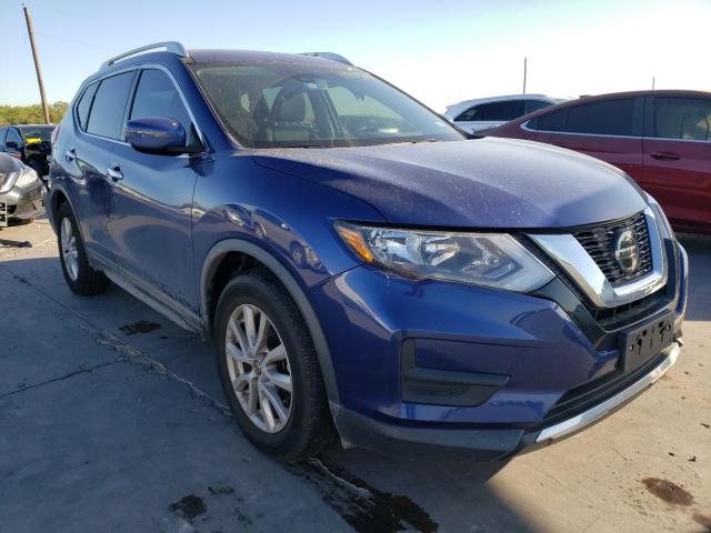 NISSAN ROGUE S 2020 knmat2mt0lp525759