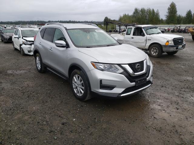 NISSAN ROGUE S 2020 knmat2mt0lp529603