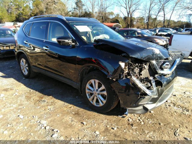 NISSAN ROGUE 2015 knmat2mt1fp502124