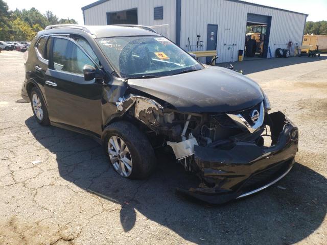 NISSAN ROGUE S 2015 knmat2mt1fp502267