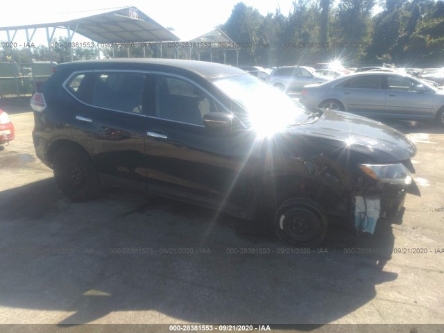 NISSAN ROGUE 2015 knmat2mt1fp502849