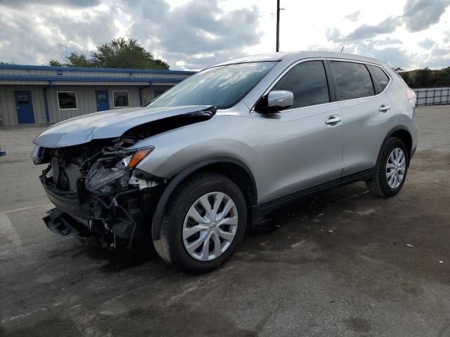 NISSAN ROGUE S 2015 knmat2mt1fp504830