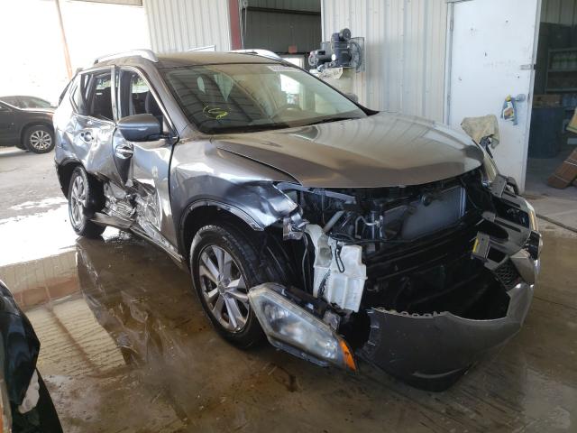 NISSAN ROGUE S 2015 knmat2mt1fp512121