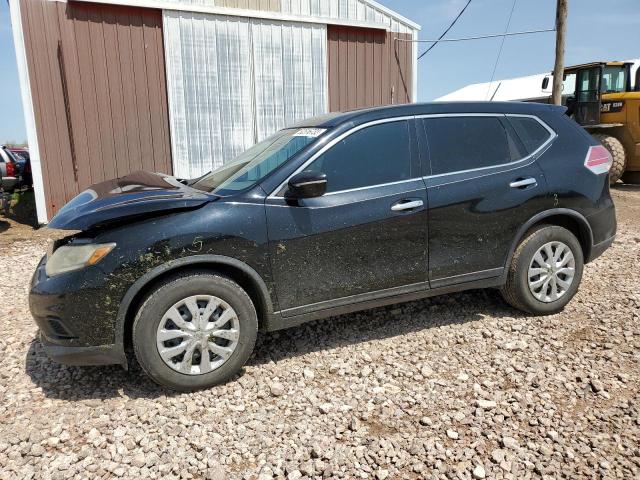 NISSAN ROGUE S 2015 knmat2mt1fp512880