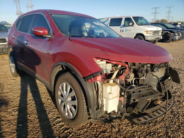 NISSAN ROGUE S 2015 knmat2mt1fp515018