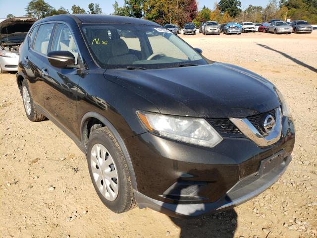 NISSAN ROGUE S 2015 knmat2mt1fp515214