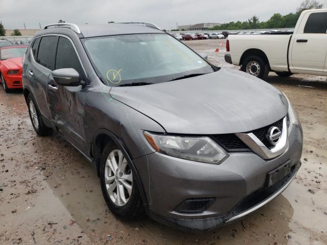 NISSAN ROGUE S 2015 knmat2mt1fp515276