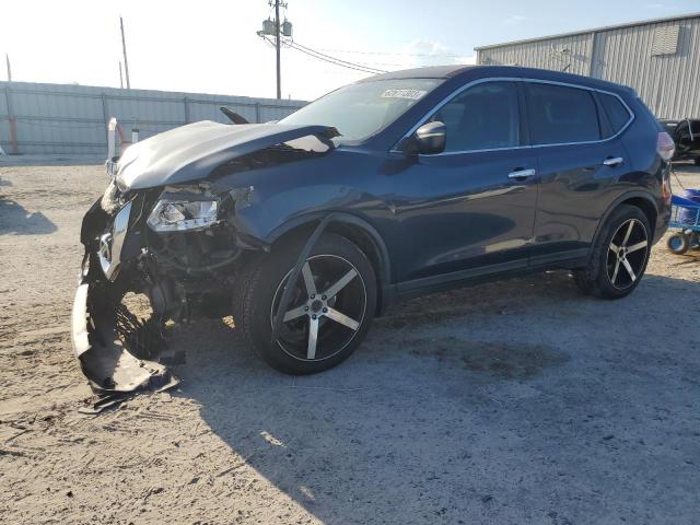 NISSAN ROGUE S 2015 knmat2mt1fp517271