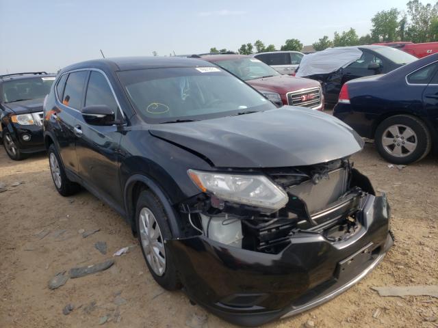 NISSAN ROGUE S 2015 knmat2mt1fp517755