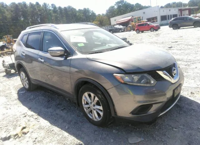 NISSAN ROGUE 2015 knmat2mt1fp526777