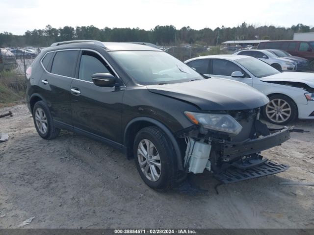 NISSAN ROGUE 2015 knmat2mt1fp527377