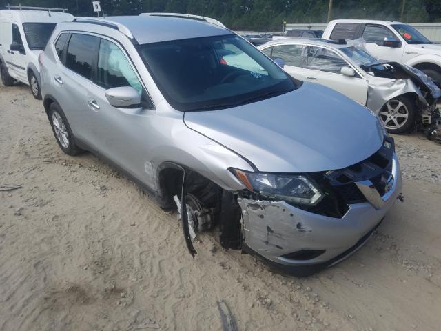 NISSAN ROGUE S 2015 knmat2mt1fp527802