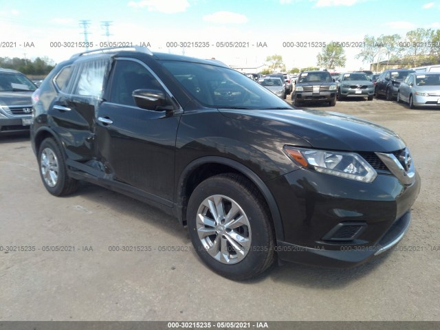 NISSAN ROGUE 2015 knmat2mt1fp528044