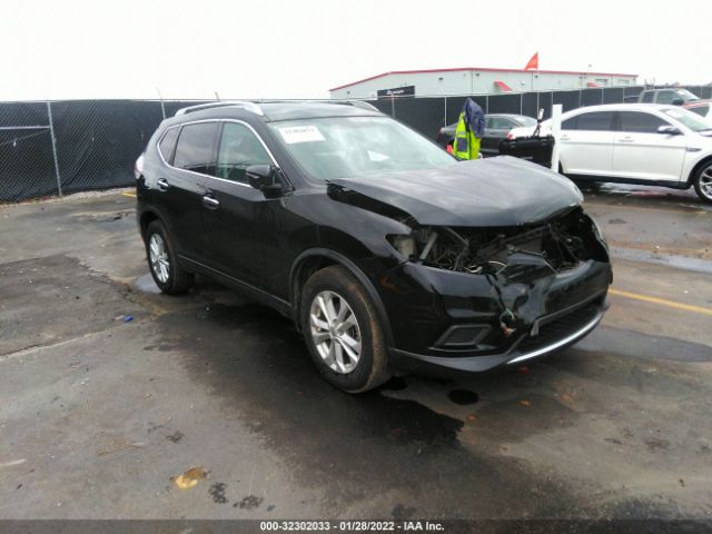 NISSAN ROGUE 2015 knmat2mt1fp528836