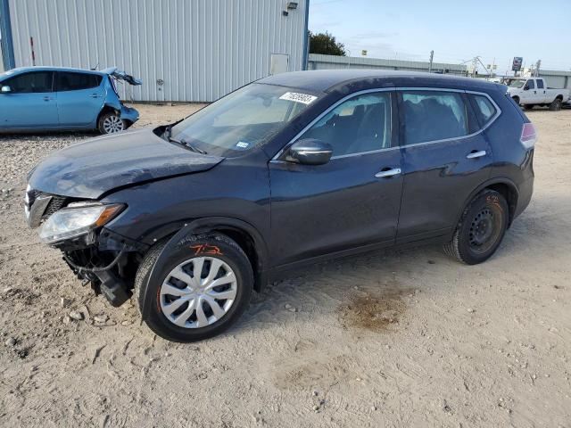 NISSAN ROGUE 2015 knmat2mt1fp529422