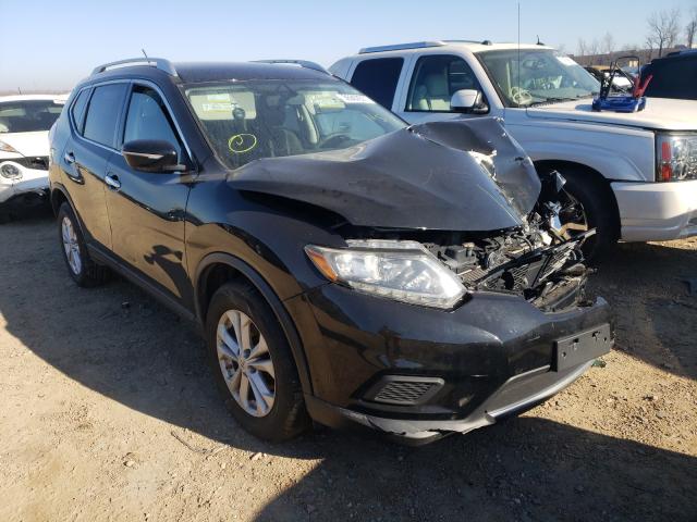 NISSAN ROGUE S 2015 knmat2mt1fp529503