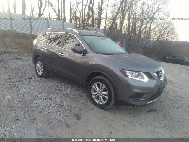 NISSAN ROGUE 2015 knmat2mt1fp530277