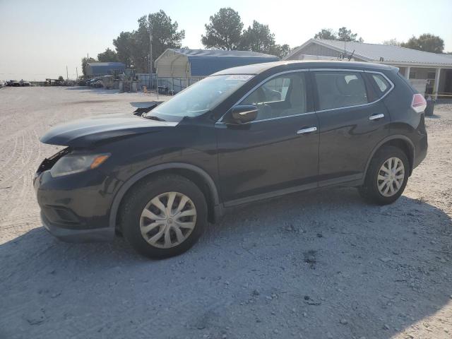 NISSAN ROGUE S 2015 knmat2mt1fp530991