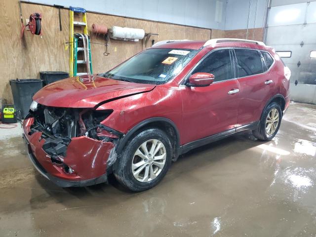 NISSAN ROGUE 2015 knmat2mt1fp531462