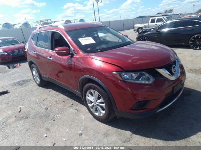 NISSAN ROGUE 2015 knmat2mt1fp531736