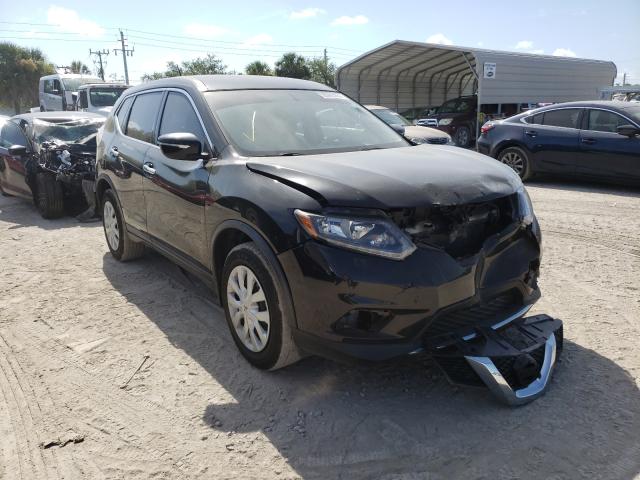 NISSAN ROGUE S 2015 knmat2mt1fp532384