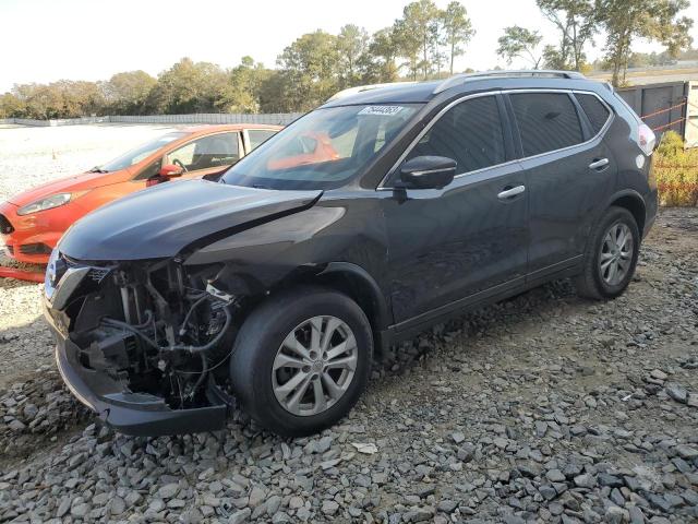 NISSAN ROGUE 2015 knmat2mt1fp532742