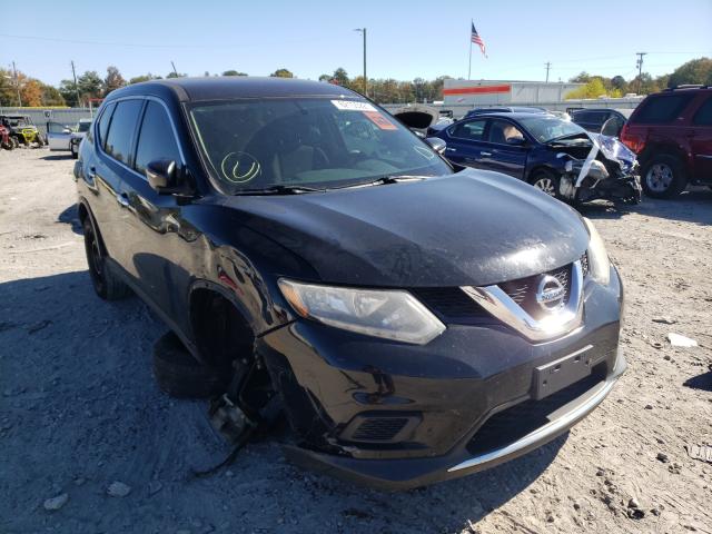 NISSAN ROGUE S 2015 knmat2mt1fp533213