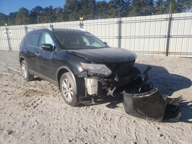 NISSAN ROGUE S 2015 knmat2mt1fp534037