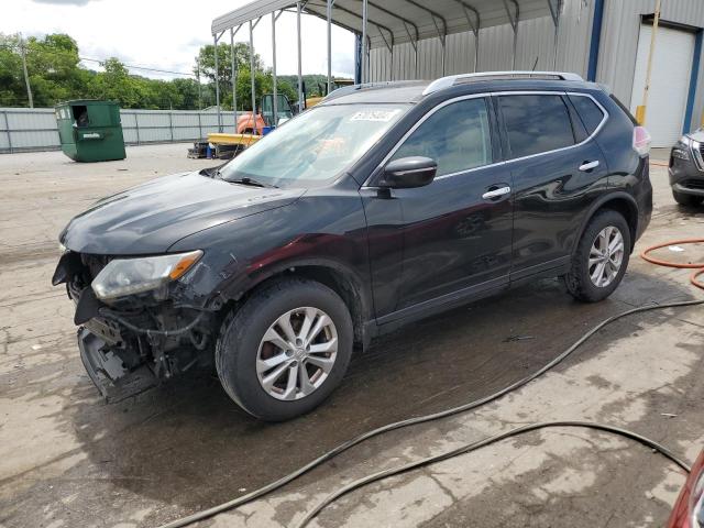 NISSAN ROGUE 2015 knmat2mt1fp535561