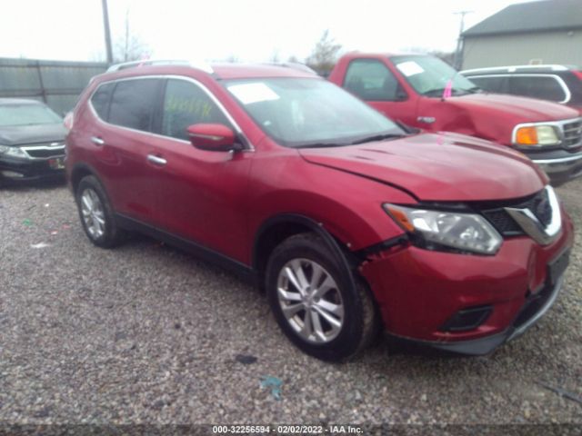 NISSAN ROGUE 2015 knmat2mt1fp535883