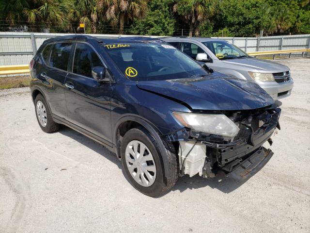 NISSAN ROGUE S 2015 knmat2mt1fp537830