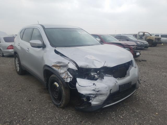 NISSAN ROGUE S 2015 knmat2mt1fp538038