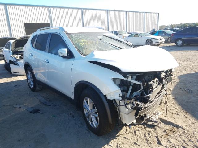 NISSAN ROGUE S 2015 knmat2mt1fp539416