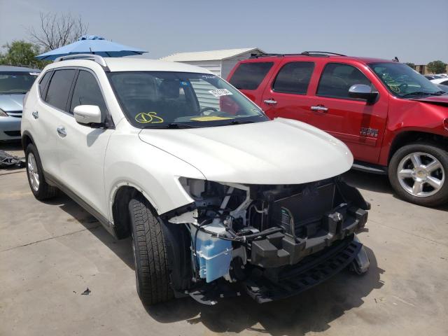 NISSAN ROGUE S 2015 knmat2mt1fp539433