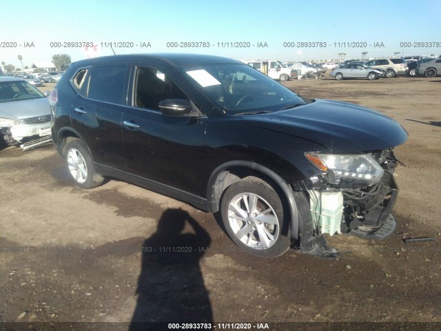 NISSAN ROGUE 2015 knmat2mt1fp545622