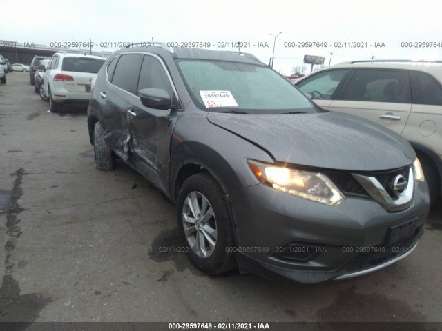 NISSAN ROGUE 2015 knmat2mt1fp547001