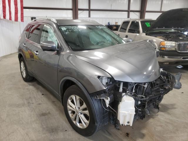 NISSAN ROGUE S 2015 knmat2mt1fp548858