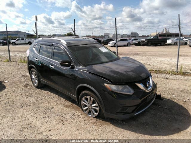 NISSAN ROGUE 2015 knmat2mt1fp549167