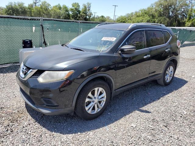 NISSAN ROGUE 2015 knmat2mt1fp551906