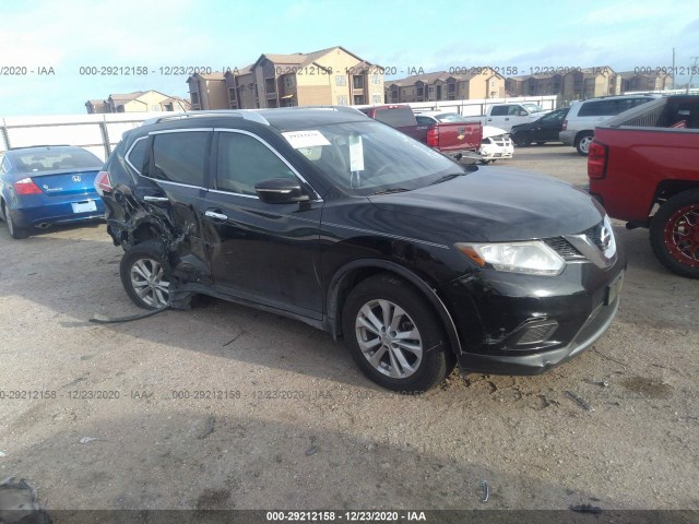 NISSAN ROGUE 2015 knmat2mt1fp553512