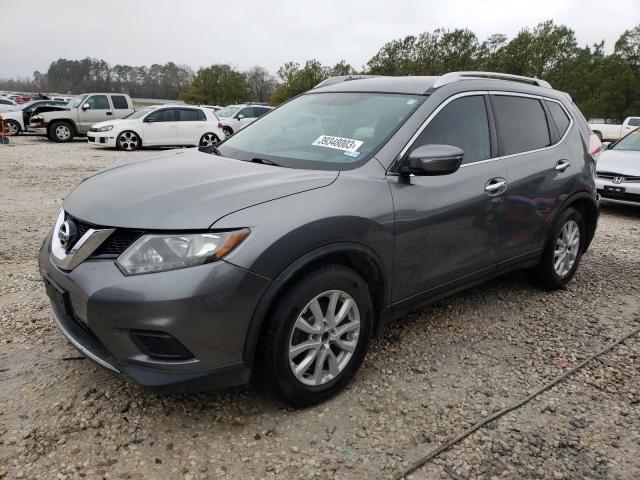 NISSAN ROGUE S 2015 knmat2mt1fp553641