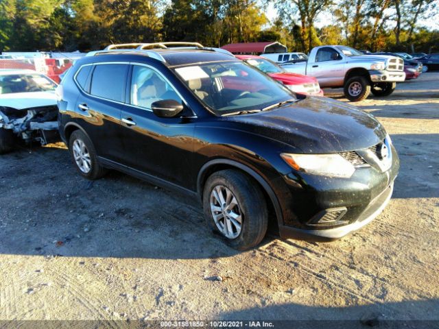 NISSAN ROGUE 2015 knmat2mt1fp553820