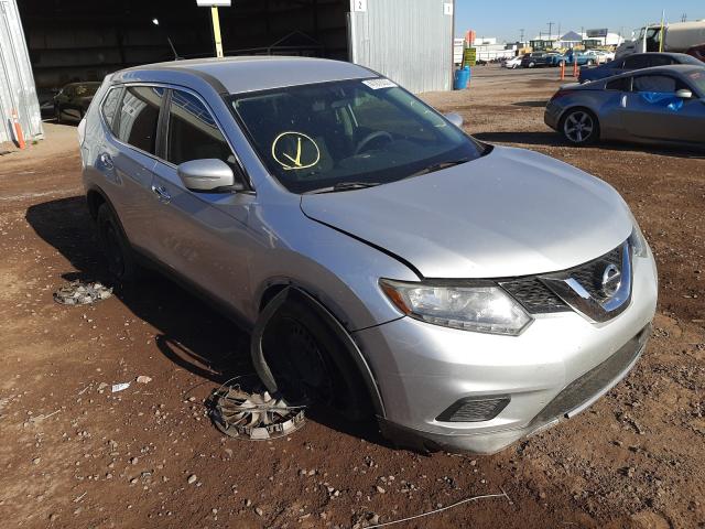 NISSAN ROGUE S 2015 knmat2mt1fp554644