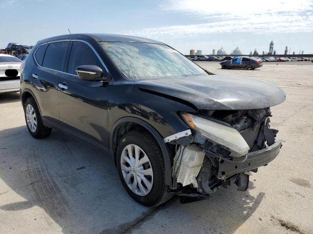 NISSAN ROGUE S 2015 knmat2mt1fp554689